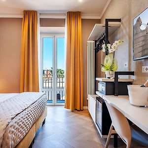 Deluxe Double Kamer